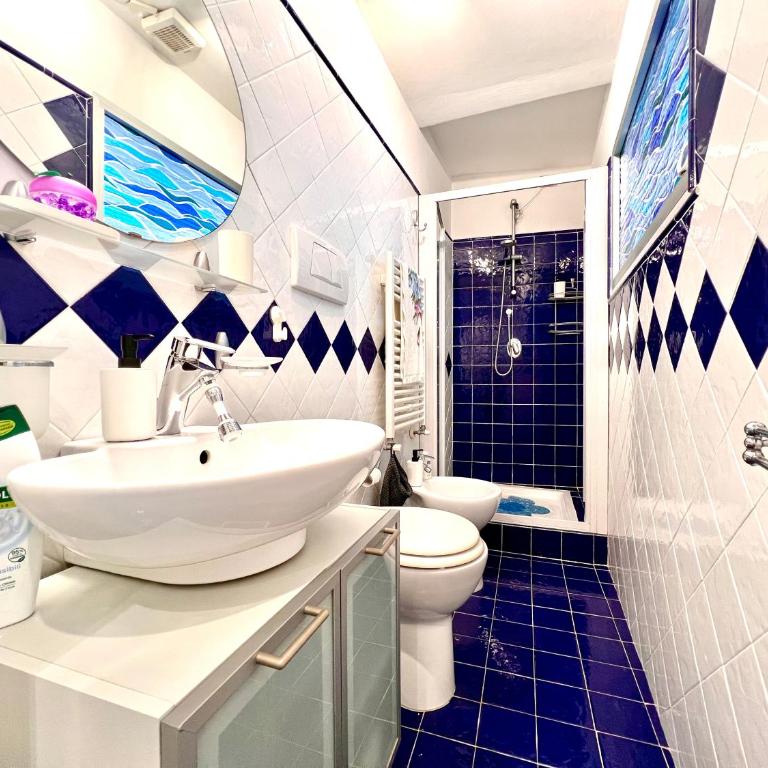 Victoria House - dal Budello al Mare - Appartamento con 1 Camera da Letto - 6