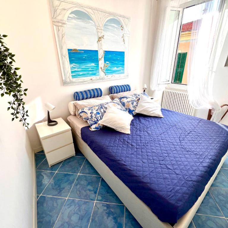 Victoria House - dal Budello al Mare - Appartamento con 1 Camera da Letto - 9
