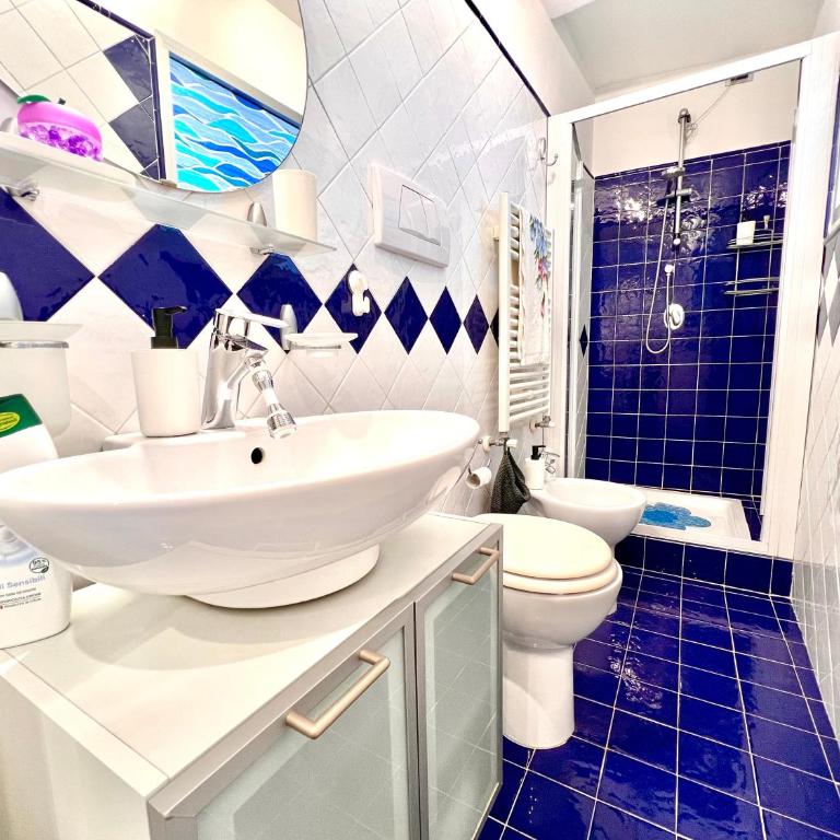 Victoria House - dal Budello al Mare - Appartamento con 1 Camera da Letto - 14