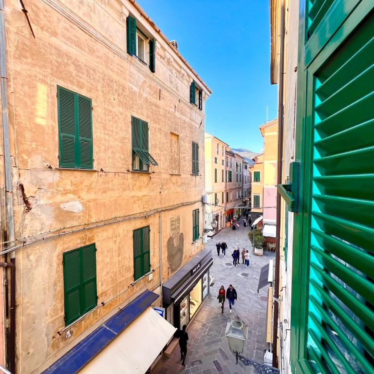 Victoria House - dal Budello al Mare - Appartamento con 1 Camera da Letto - 18