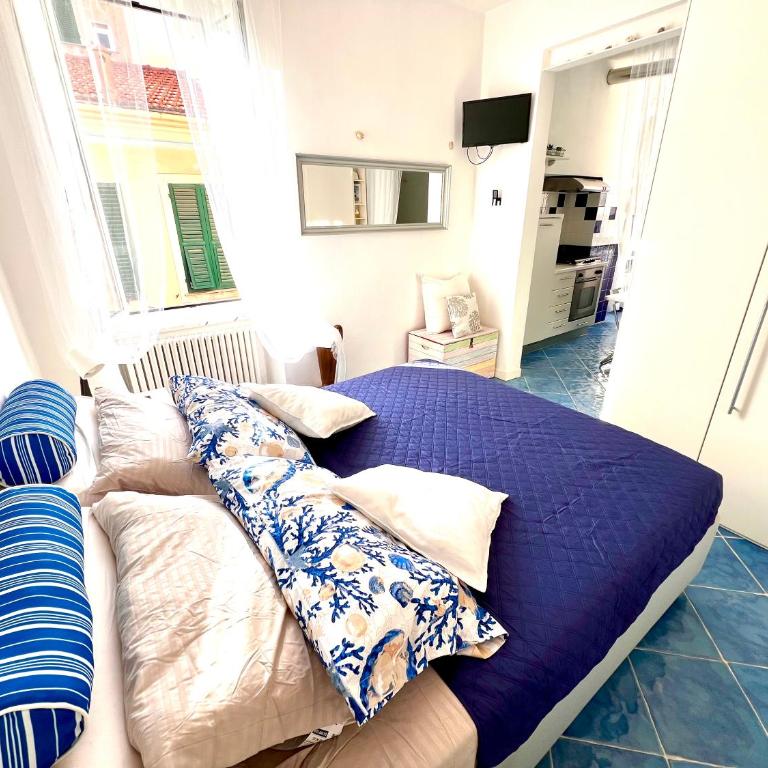 Victoria House - dal Budello al Mare - Appartamento con 1 Camera da Letto - 10