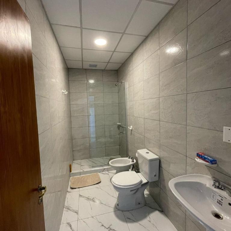 Departamento zona centro 2 - Apartamento de 1 dormitorio - 9
