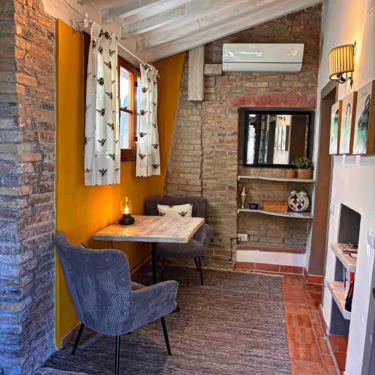 Podere Bellavista - Junior Suite with Terrace - 3