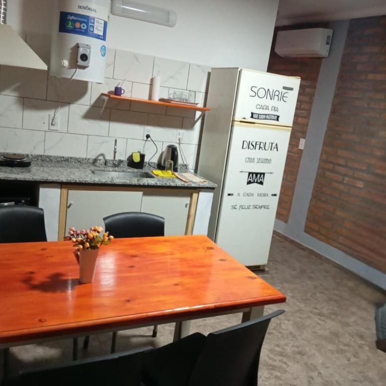 Azucenas - Apartamento de 1 dormitorio - 2