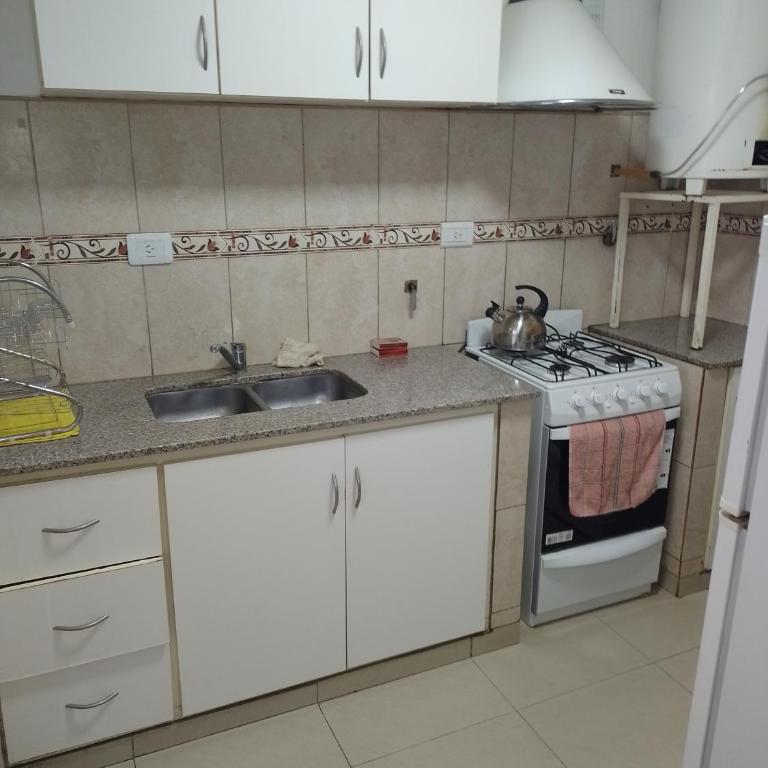 Bulgheroni apart - Apartamento de 2 dormitorios - 3