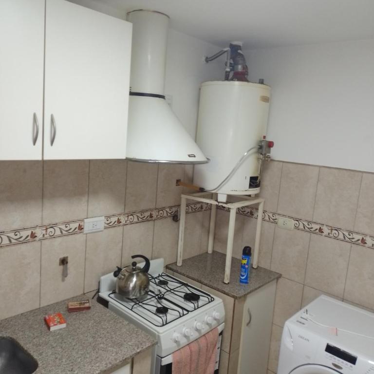 Bulgheroni apart - Apartamento de 2 dormitorios - 4