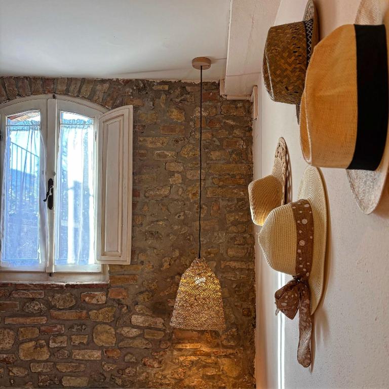 Podere Bellavista - Junior Suite with Terrace - 6
