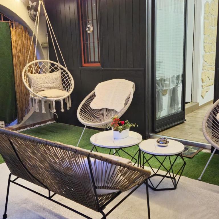La Casa sul Lago - Appartamento con 1 Camera da Letto - 27