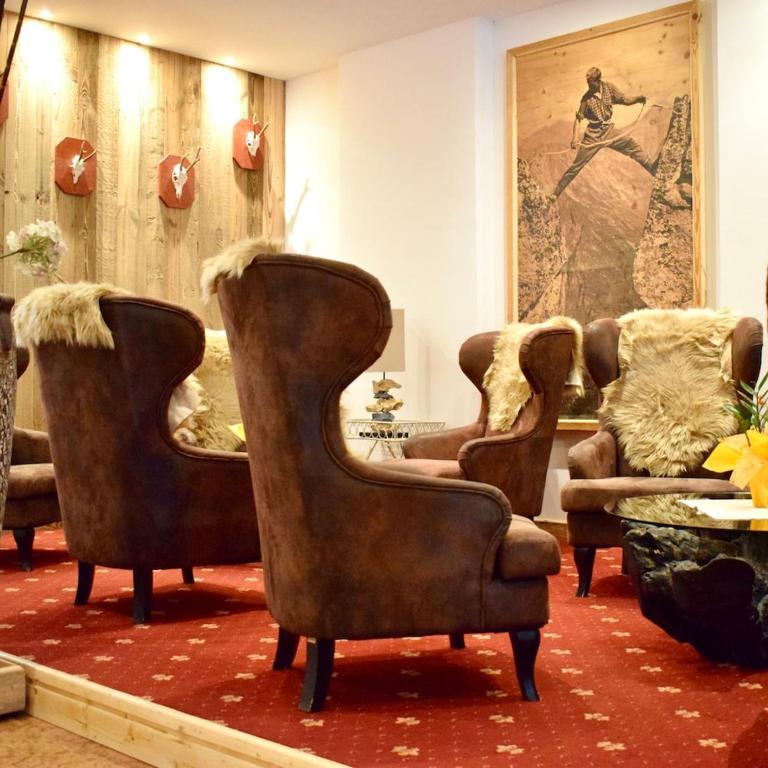 Gosau Apartment 202 - Apartment mit 1 Schlafzimmer - 24