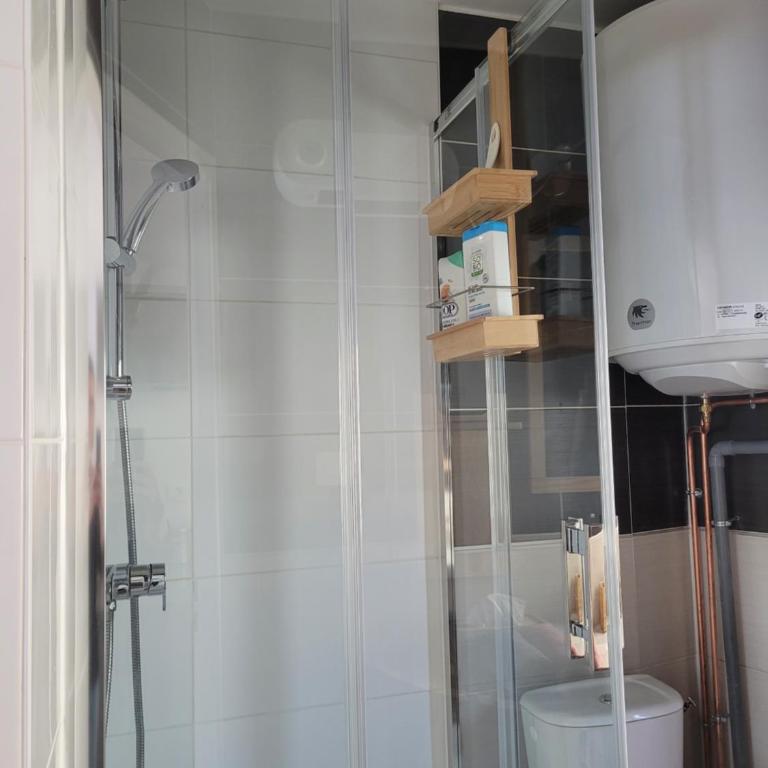 Terra Vienna ViaRhôna - Apartment mit 1 Schlafzimmer – Nichtraucher - 19