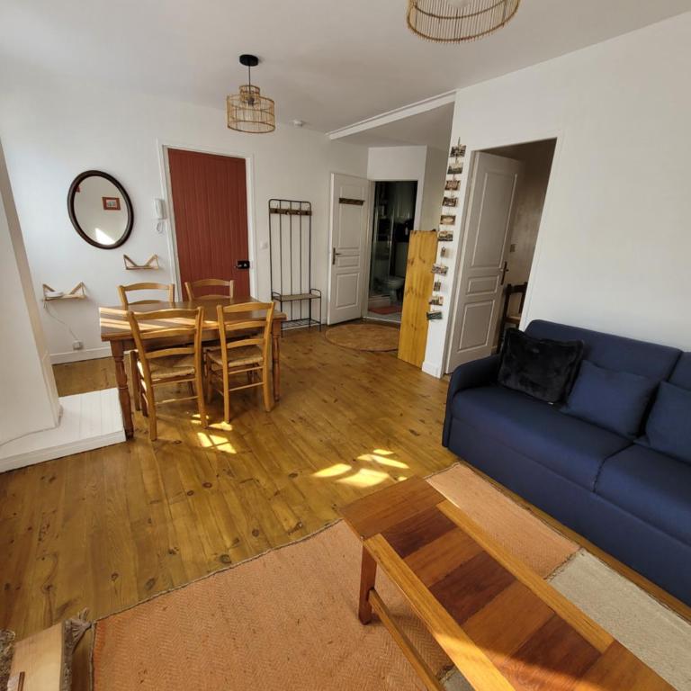 Terra Vienna ViaRhôna - Apartment mit 1 Schlafzimmer – Nichtraucher - 8