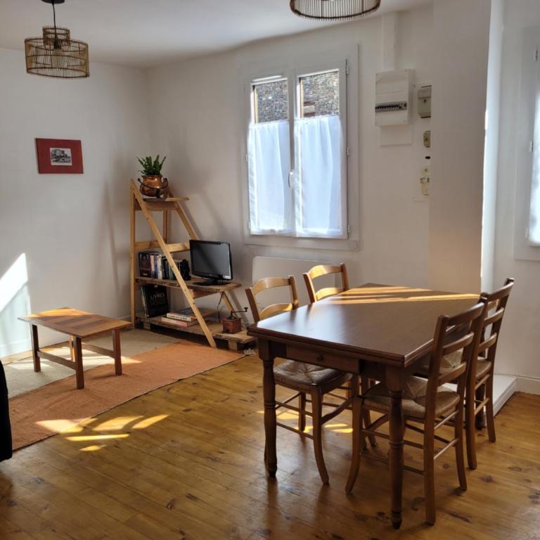 Terra Vienna ViaRhôna - Apartment mit 1 Schlafzimmer – Nichtraucher - 7