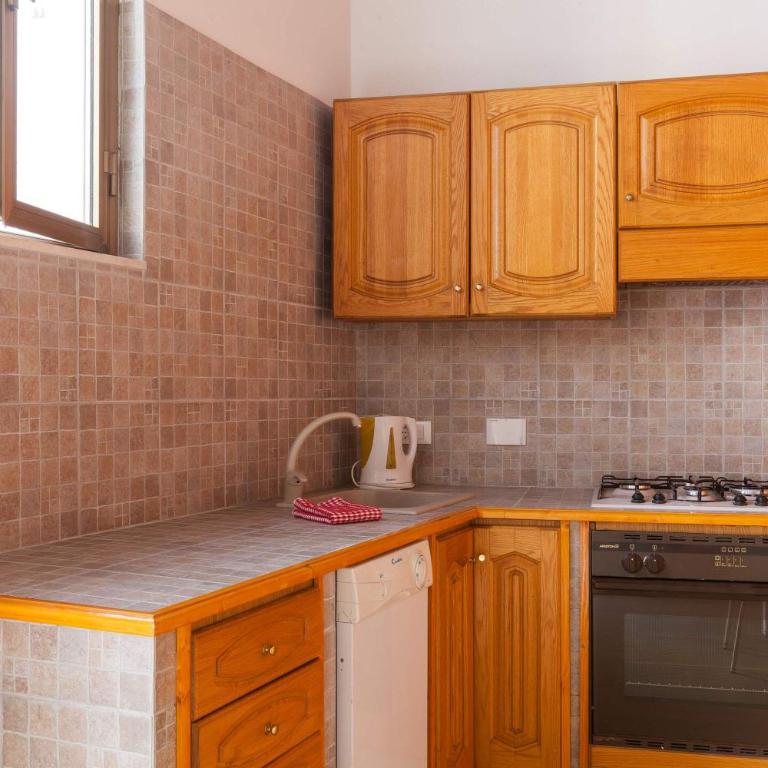 Boccanera a Trastevere Holiday Apartment - Appartamento con 1 Camera da Letto - 3
