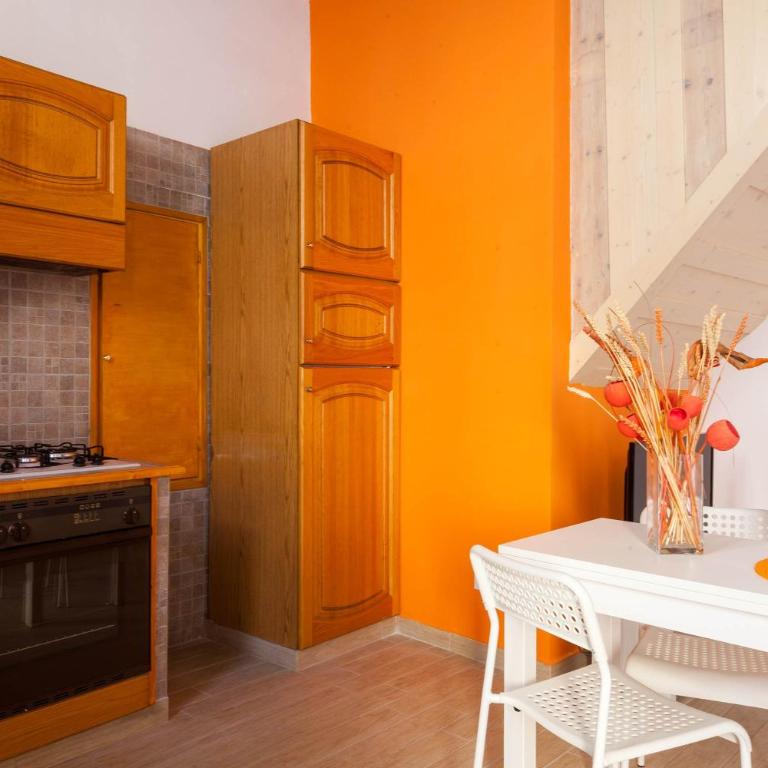 Boccanera a Trastevere Holiday Apartment - Appartamento con 1 Camera da Letto - 8