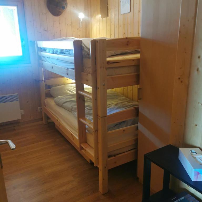 Chalet St-Hubert - Apartment - 10