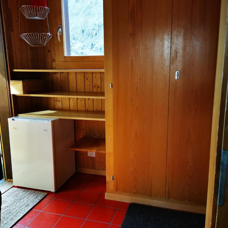 Chalet St-Hubert - Apartment - 17