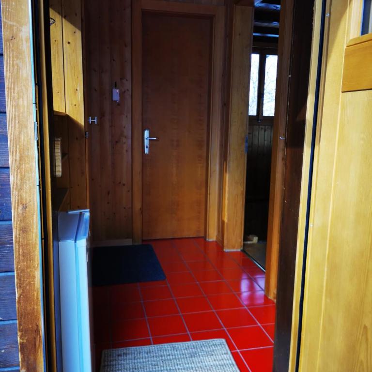 Chalet St-Hubert - Apartment - 18
