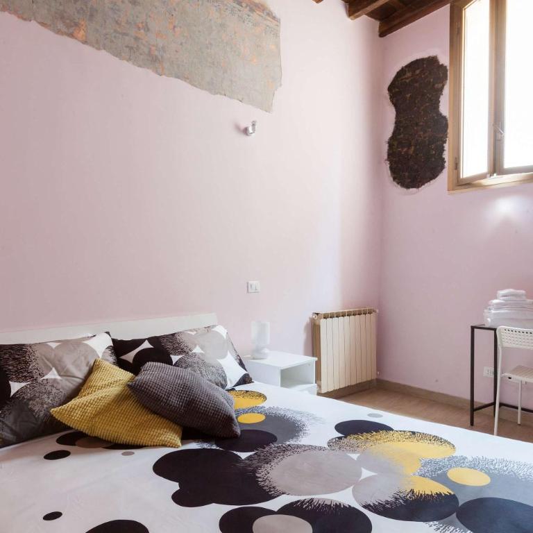 Boccanera a Trastevere Holiday Apartment - Appartamento con 1 Camera da Letto - 10