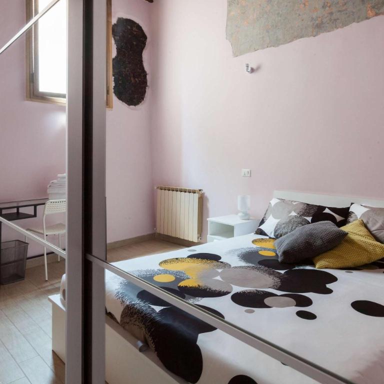 Boccanera a Trastevere Holiday Apartment - Appartamento con 1 Camera da Letto - 12