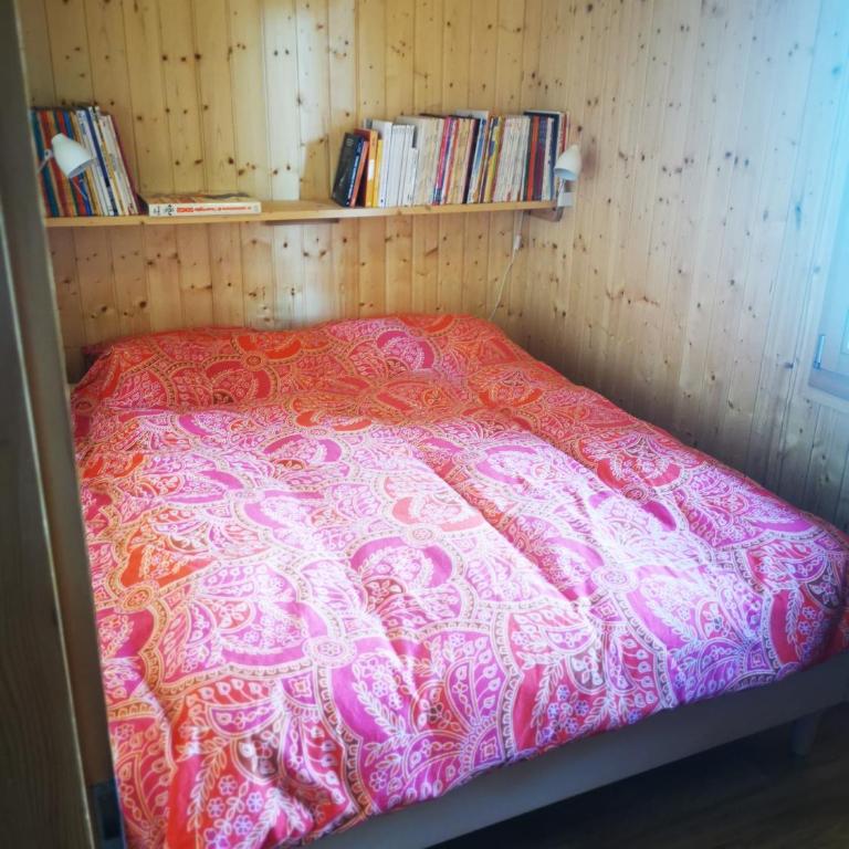 Chalet St-Hubert - Apartment - 9