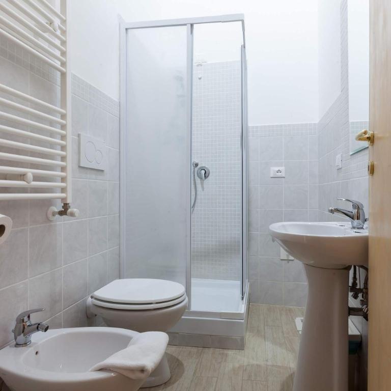 Boccanera a Trastevere Holiday Apartment - Appartamento con 1 Camera da Letto - 14