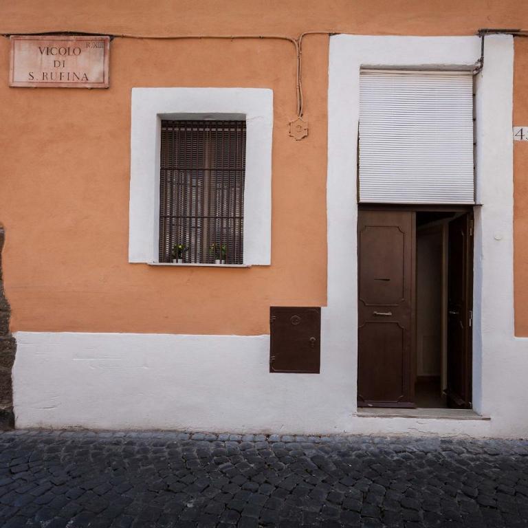 Boccanera a Trastevere Holiday Apartment - Appartamento con 1 Camera da Letto - 16