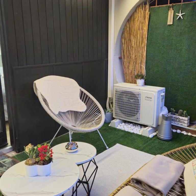 La Casa sul Lago - Appartamento con 1 Camera da Letto - 28