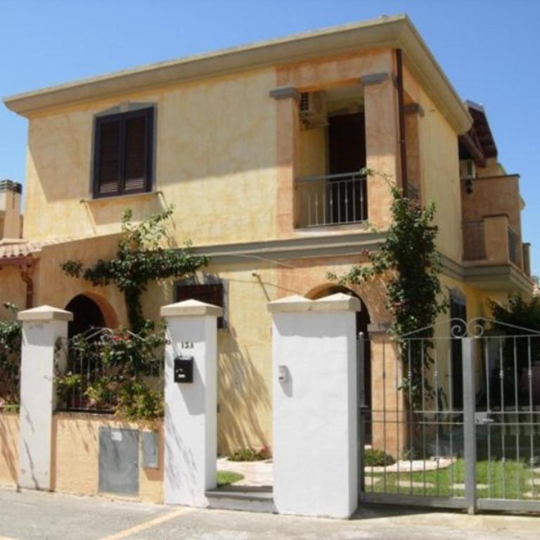 Villa Stefania - Casa con 2 Camere da Letto - 1