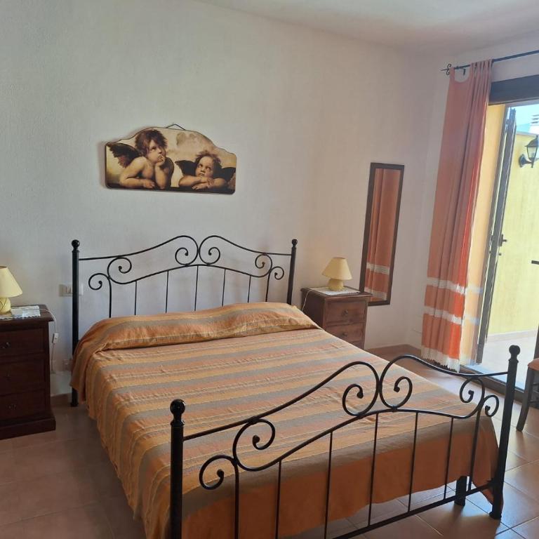 Villa Stefania - Casa con 2 Camere da Letto - 2