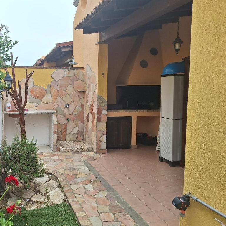 Villa Stefania - Casa con 2 Camere da Letto - 7