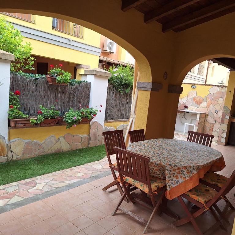 Villa Stefania - Casa con 2 Camere da Letto - 10