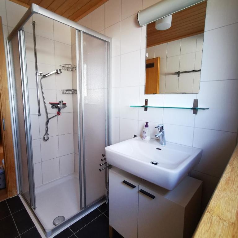 Chalet St-Hubert - Apartment - 12