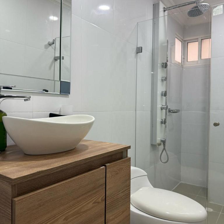 Edificio torrecentauro - Apartamento de 1 dormitorio - 11