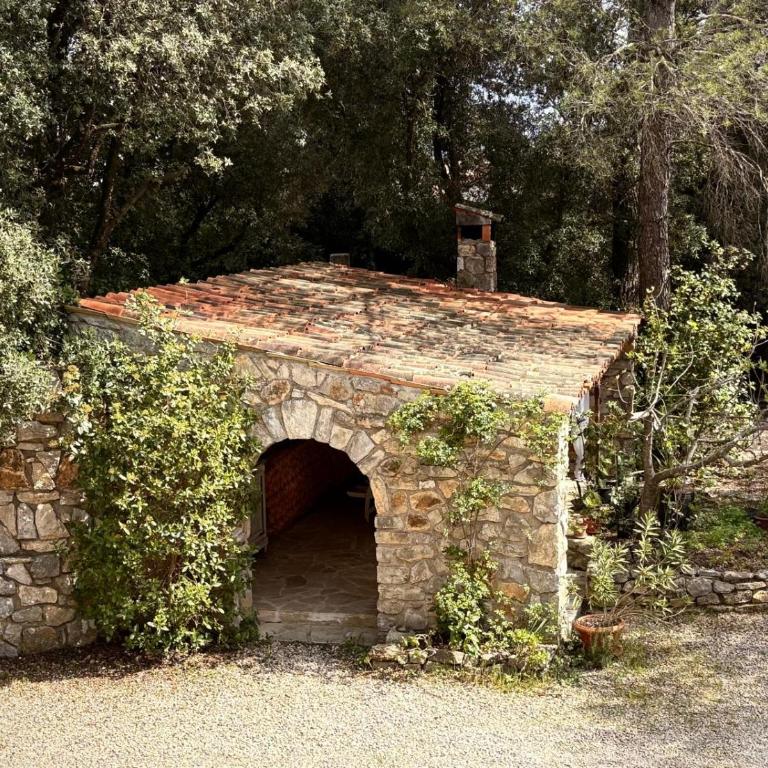 Villa Le Niaouli - Maison 3 Chambres - 4