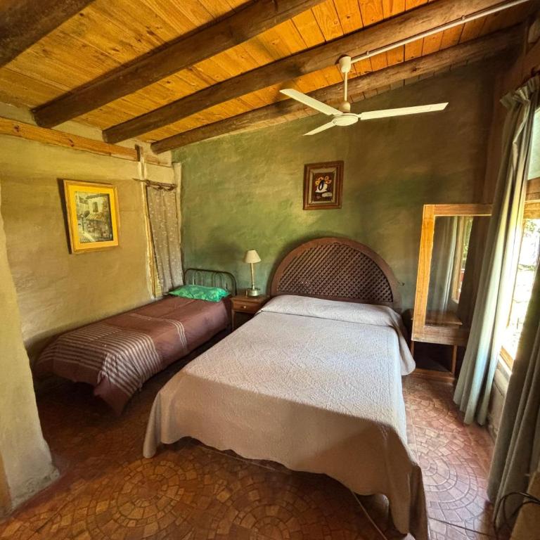 Gentil Morada - Casa con 1 dormitorio - 8