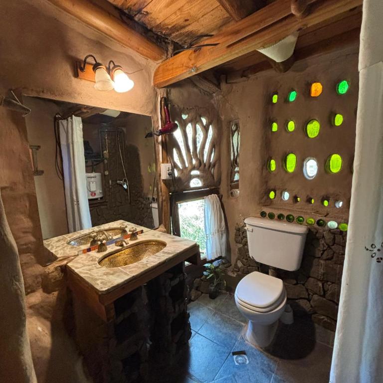Gentil Morada - Casa con 1 dormitorio - 9