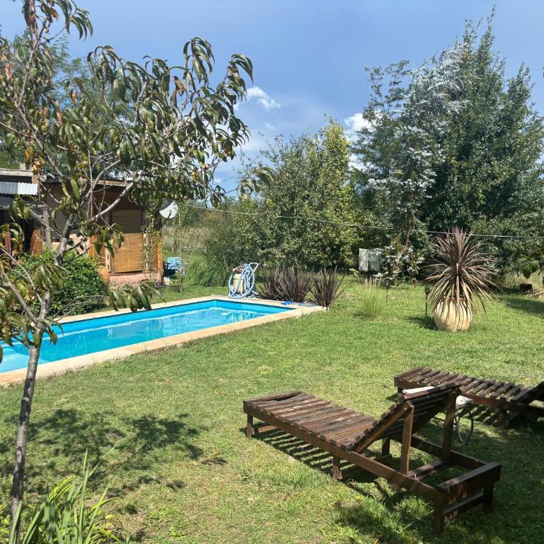 Gentil Morada - Casa con 1 dormitorio - 5