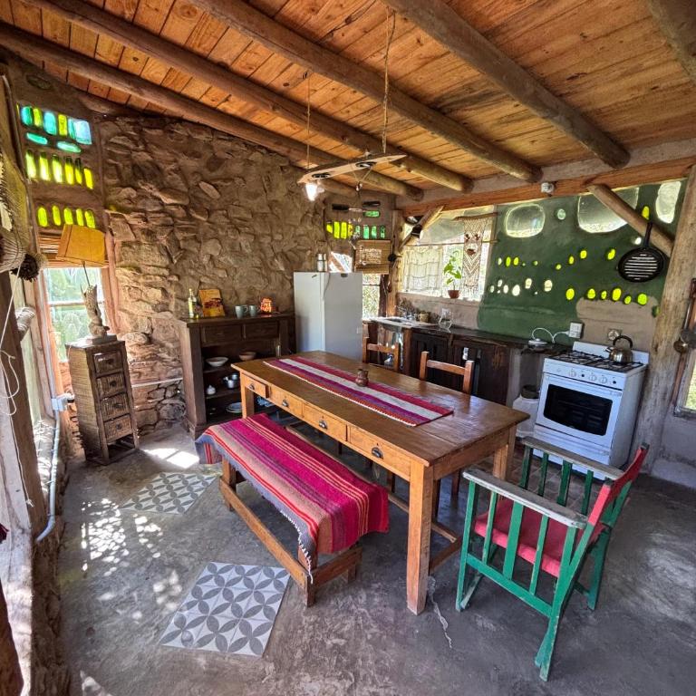 Gentil Morada - Casa con 1 dormitorio - 6