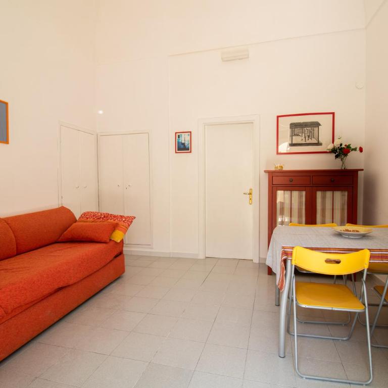 La Casa di Marima - Appartamento con Terrazza - 2