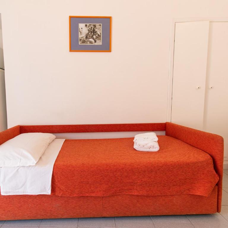 La Casa di Marima - Appartamento con Terrazza - 7