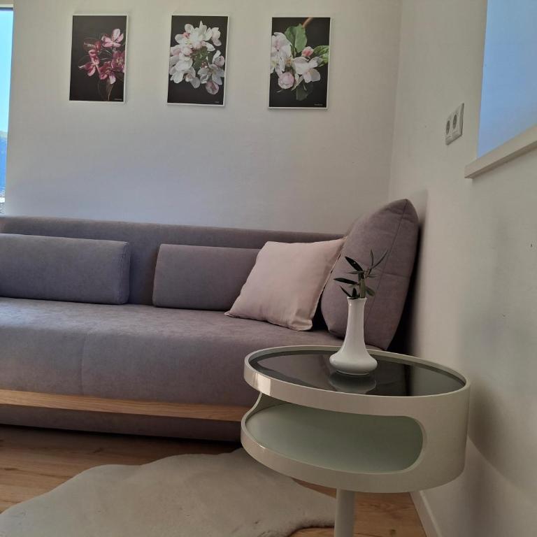 Haus Hafner Sonniges Apartment - Two-Bedroom Apartment - 13