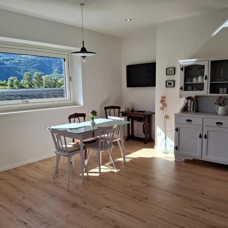 Haus Hafner Sonniges Apartment - Two-Bedroom Apartment - 10