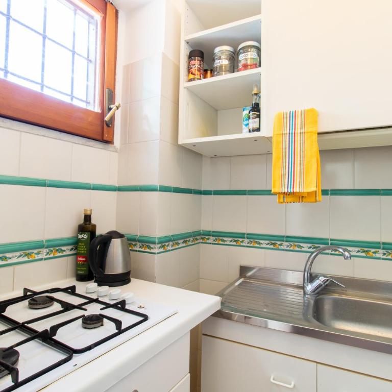 La Casa di Marima - Appartamento con Terrazza - 15