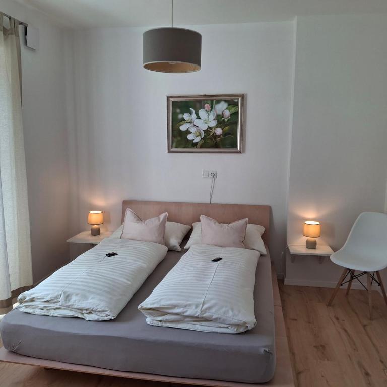 Haus Hafner Sonniges Apartment - Two-Bedroom Apartment - 2