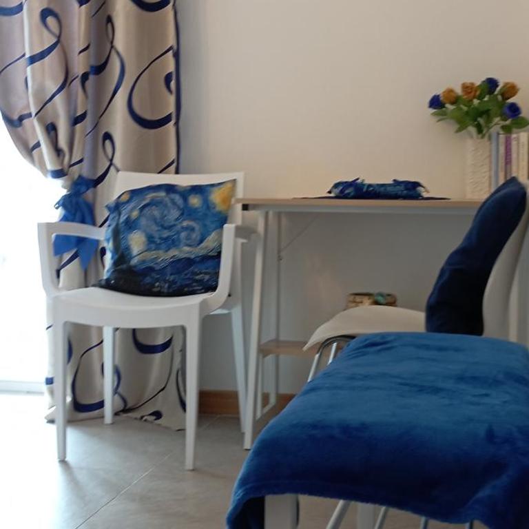 Tirano Express Luxury Appartamento rialzato con vista giardino, barbecue e comfort esclusivo - Appartement 4 Chambres de Luxe - 11