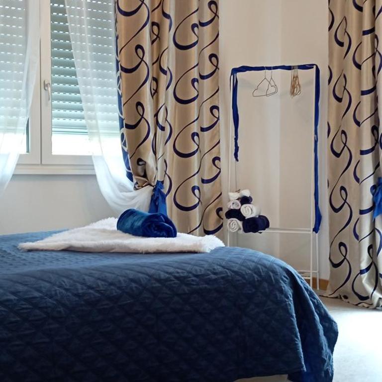 Tirano Express Luxury Appartamento rialzato con vista giardino, barbecue e comfort esclusivo - Appartement 4 Chambres de Luxe - 8