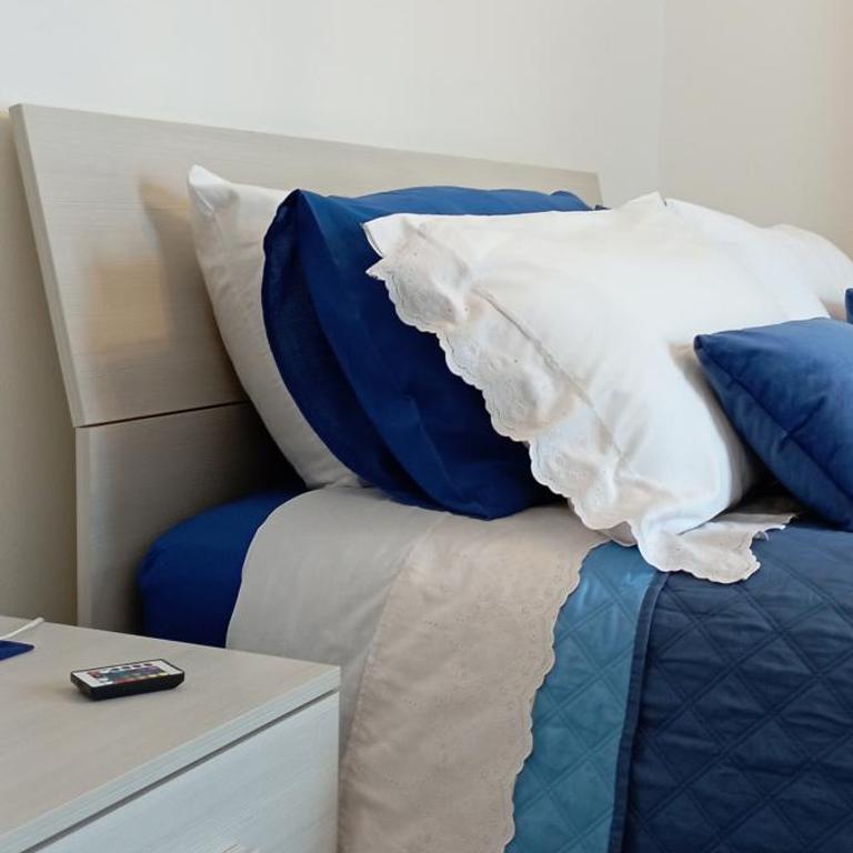 Tirano Express Luxury Appartamento rialzato con vista giardino, barbecue e comfort esclusivo - Appartement 4 Chambres de Luxe - 10
