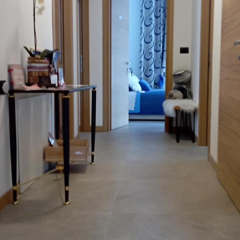 Tirano Express Luxury Appartamento rialzato con vista giardino, barbecue e comfort esclusivo - Appartement 4 Chambres de Luxe - 51