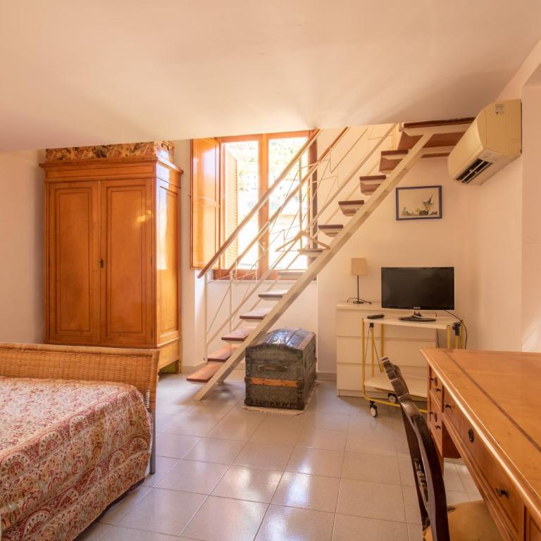 La Casa di Marima - Appartamento con Terrazza - 21