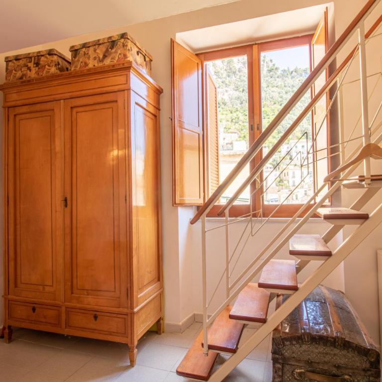 La Casa di Marima - Appartamento con Terrazza - 22